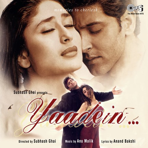 Yaadein Yaad Aati Hai Female 