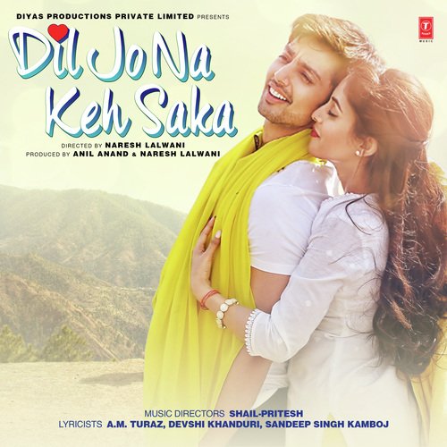 Dil Jo Na Keh Saka 