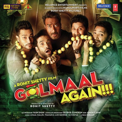 Itna Sannata Kyun Hai  