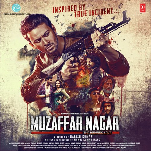 Main Tera Majnu  