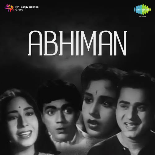 Kisi Ka Raha Nahin Abhiman