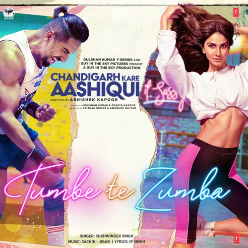 Tumbe Te Zumba