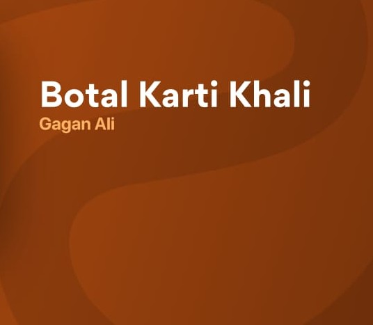 Botal Karti Khali