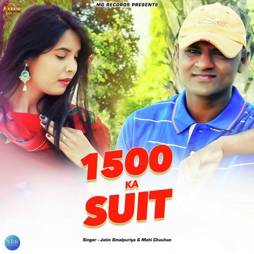 1500 Ka Suit