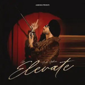 Charche (feat. Heer)
