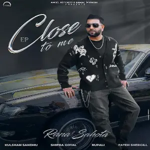 Close To Me