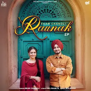 Raunak