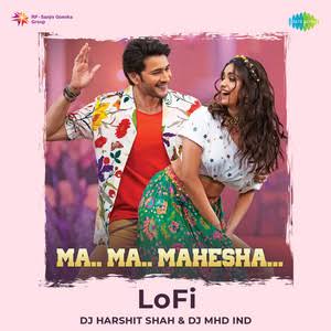 Ma Ma Mahesha