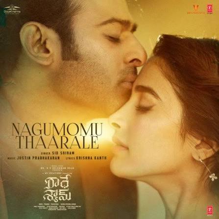 Nagumomu Thaarale