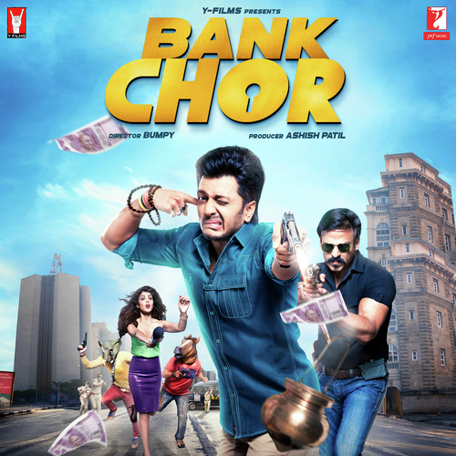 Bank Chor 