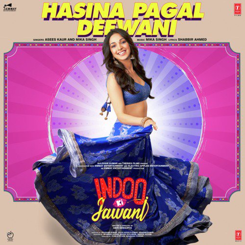 Indoo Ki Jawani