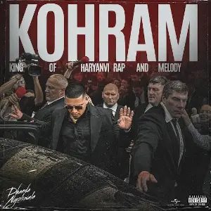 Kohram