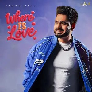 Where Is Love