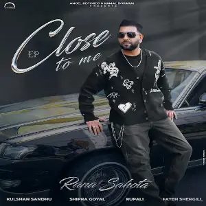 Close To Me