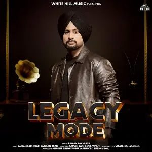 Legacy Mode