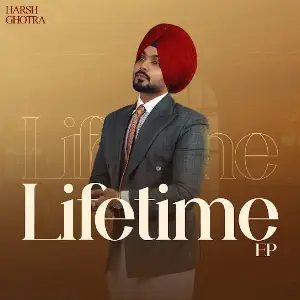 Lifetime