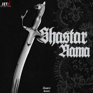 Shastar Nama