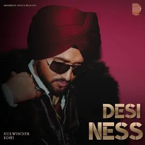 Desi-Ness