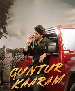 Guntur Kaaram