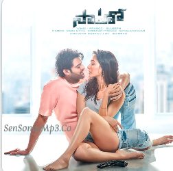 Saaho