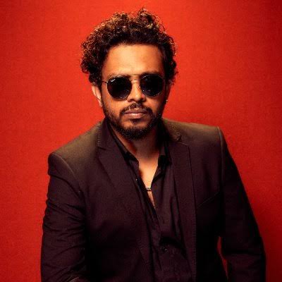Nakash Aziz