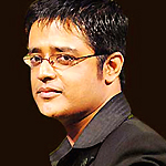 Arnab Chakravorty