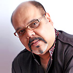 Jolly Mukherjee
