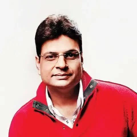 Irshad Kamil
