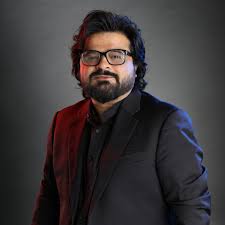 Pritam Chakraborty