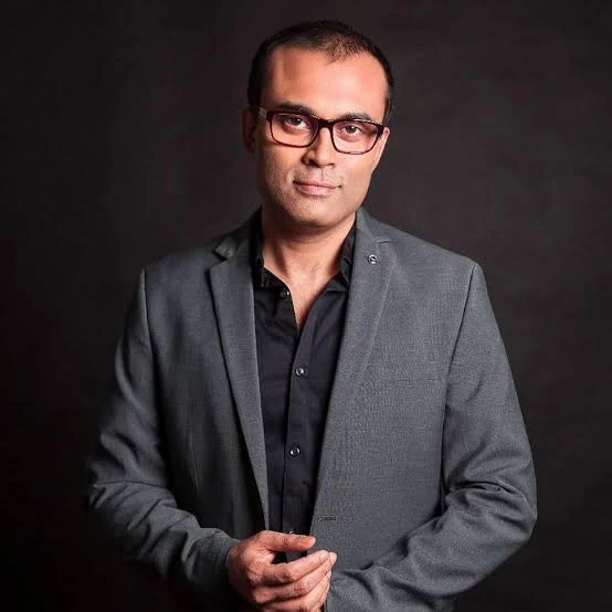 Amitabh Bhattacharya