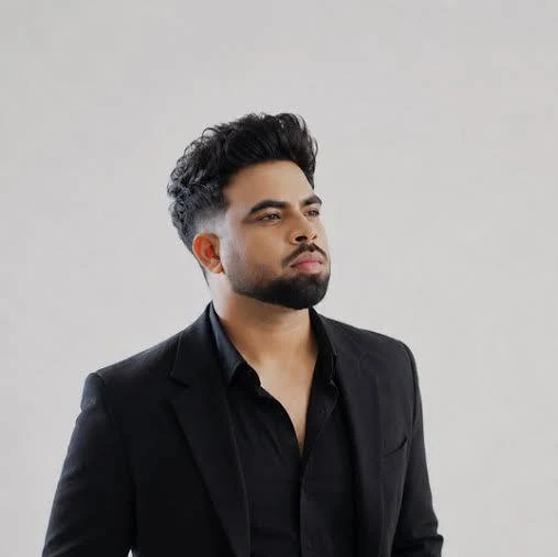 Rony ajnali