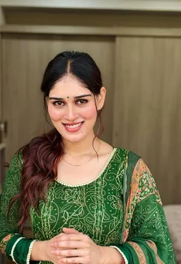 Kiran Bajwa