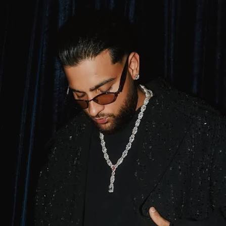 Karan Aujla