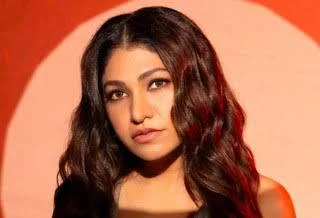 Tulsi Kumar