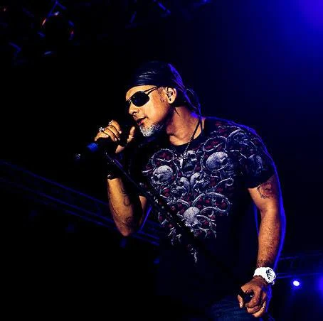 Suraj Jagan