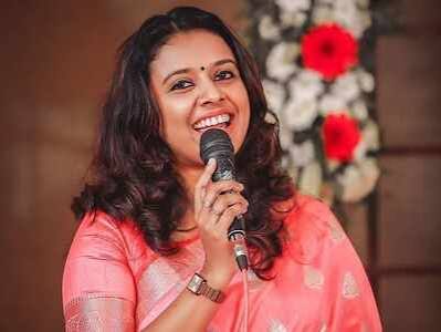 Sithara Krishnakumar