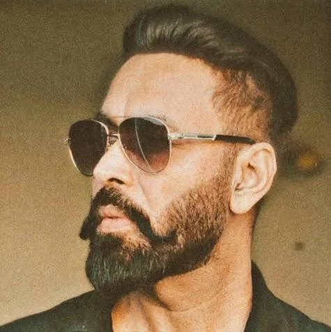 Davvy Singh