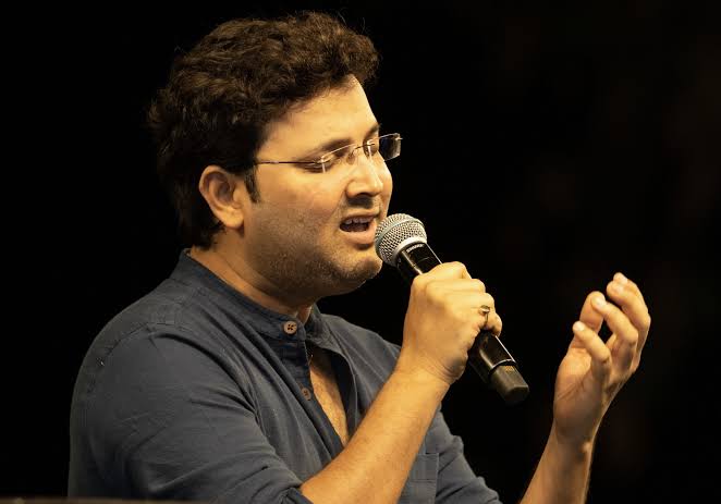 Sri Krishna Vishnubhotla