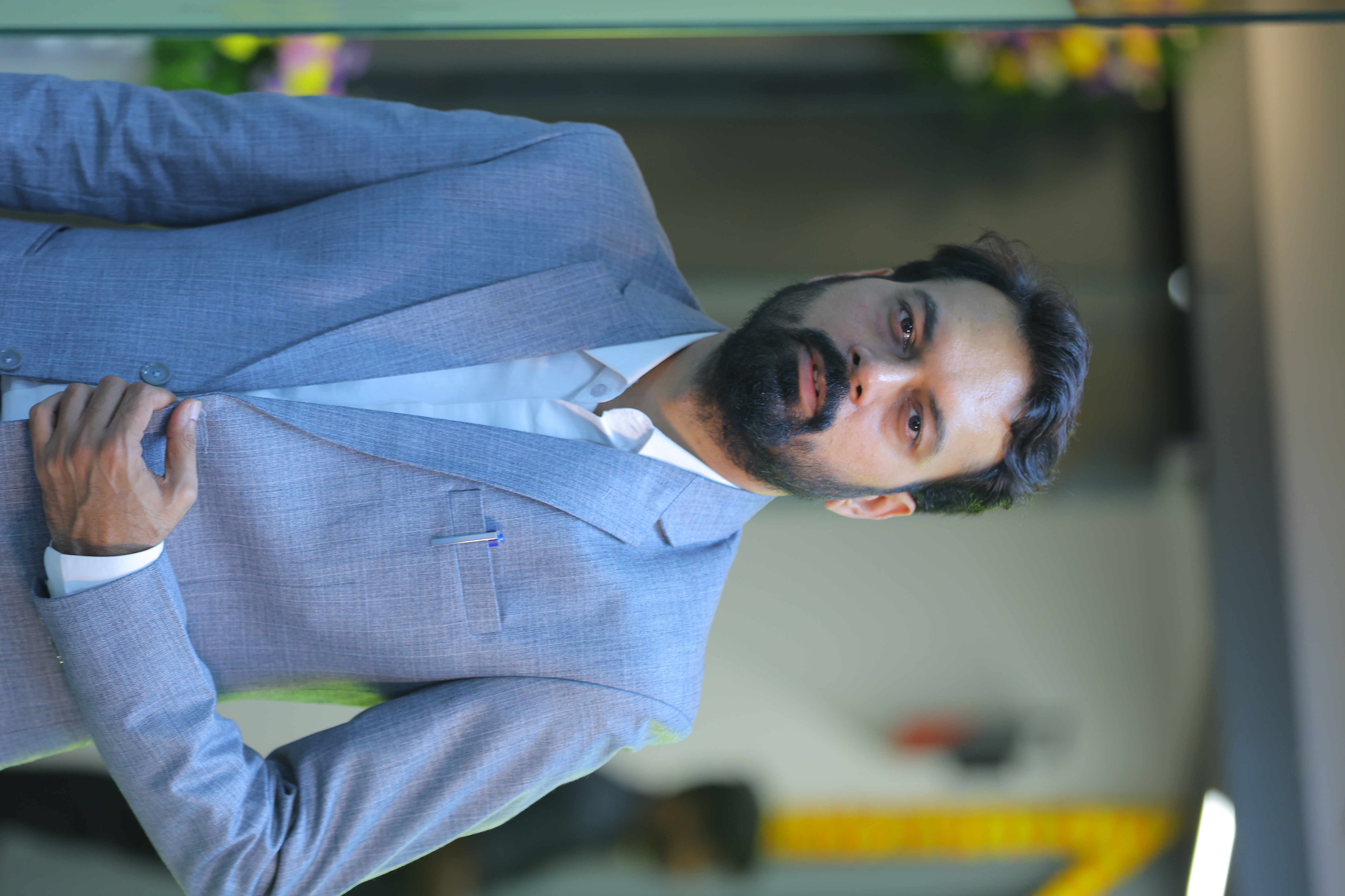 Nikhil Bhatnagar