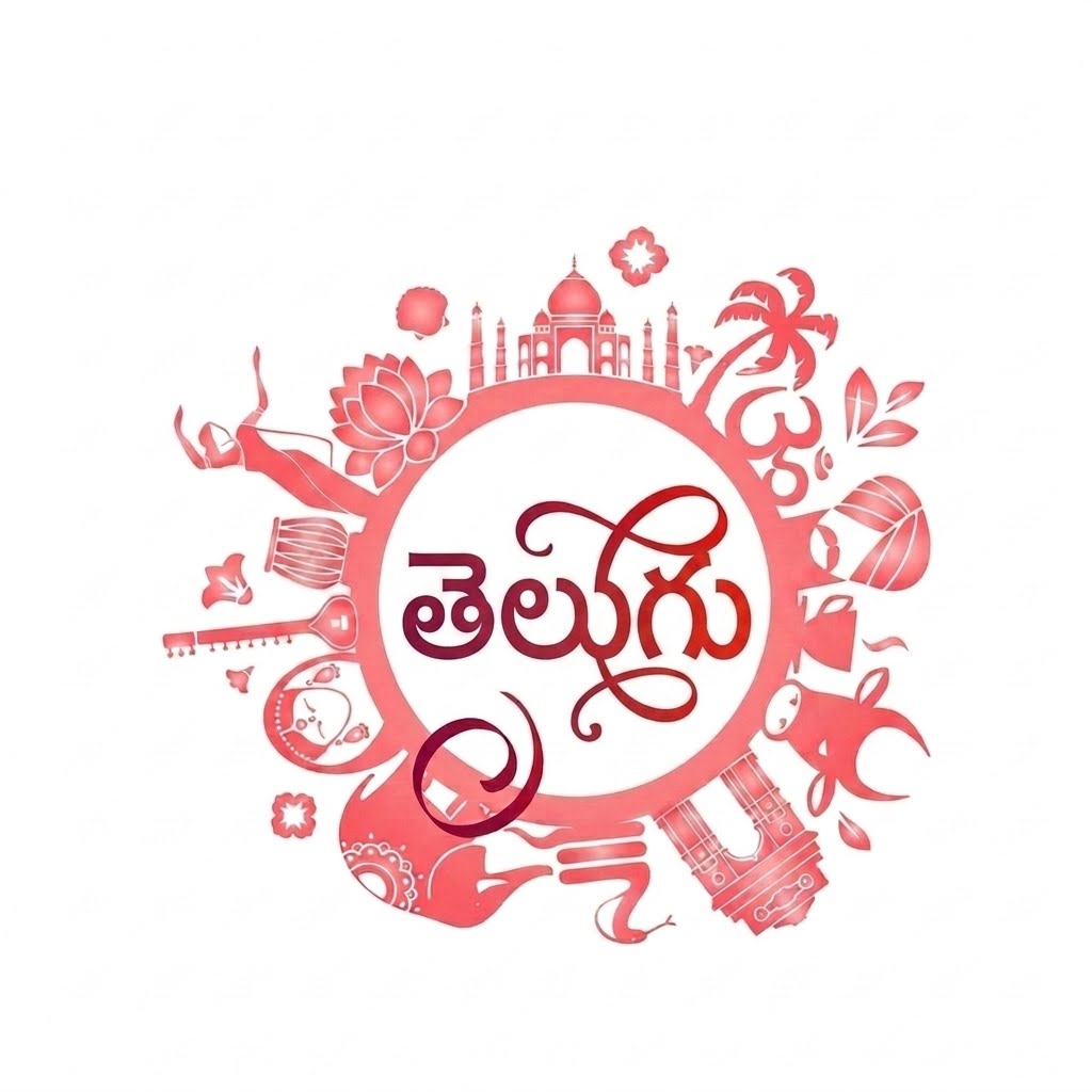 TELUGU