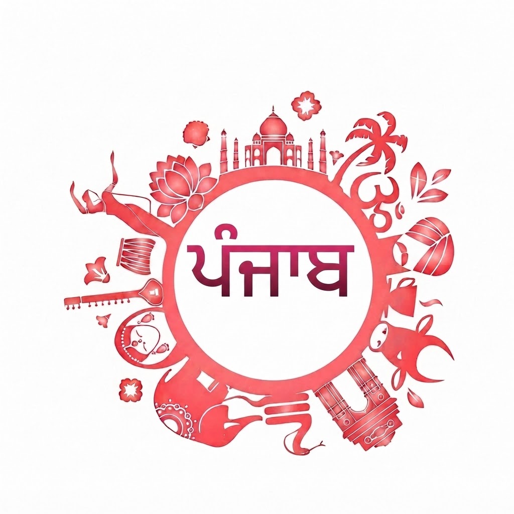 PUNJABI