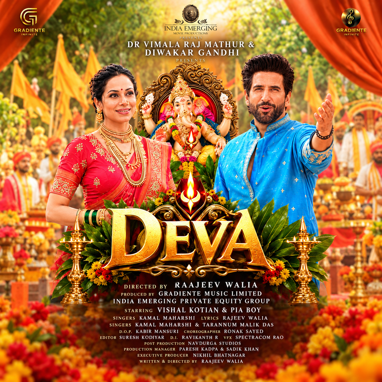 Deva