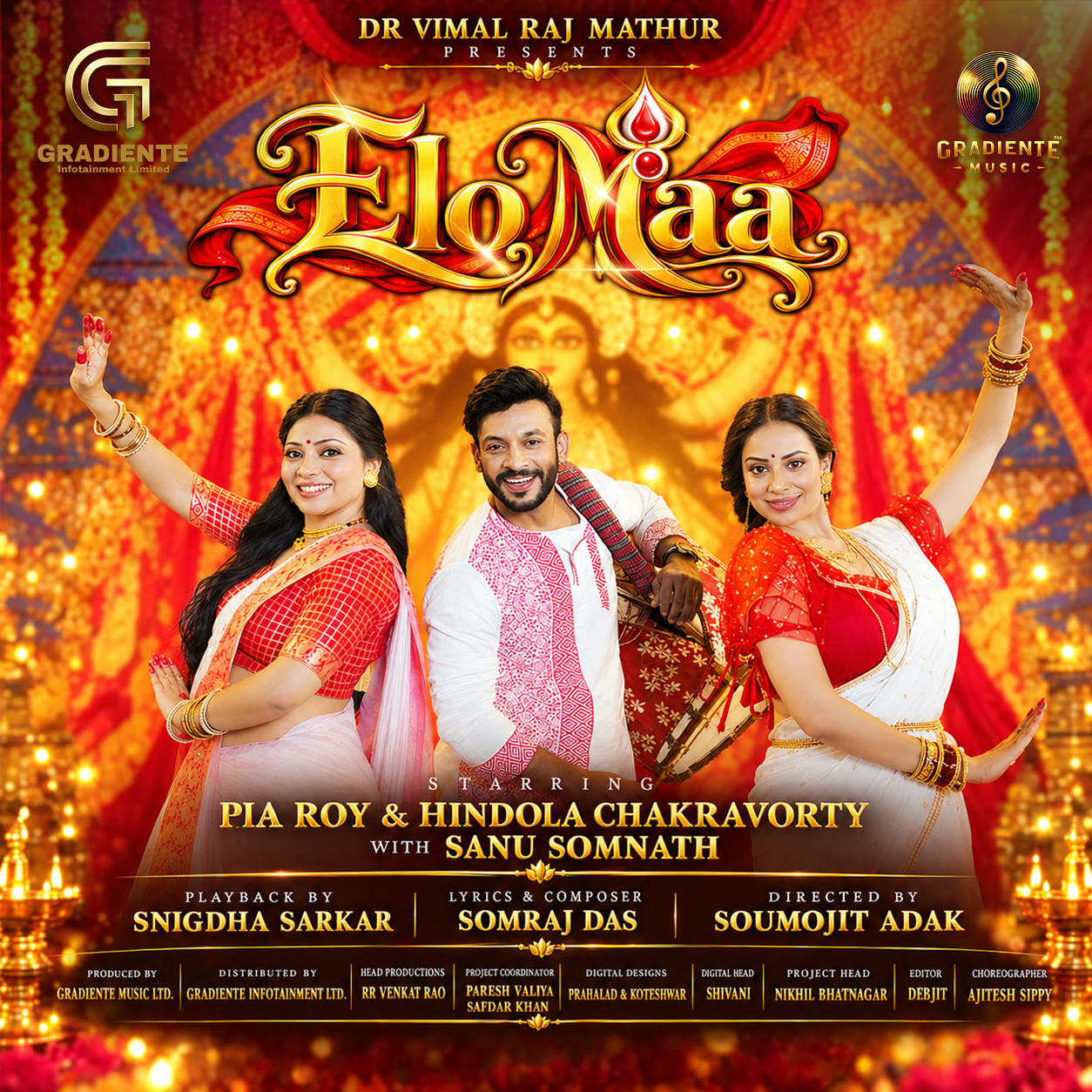 Elo Maa