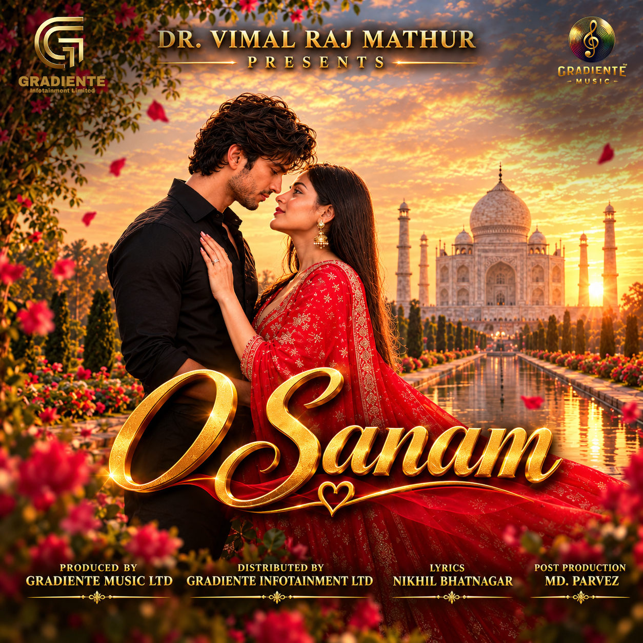 O Sanam